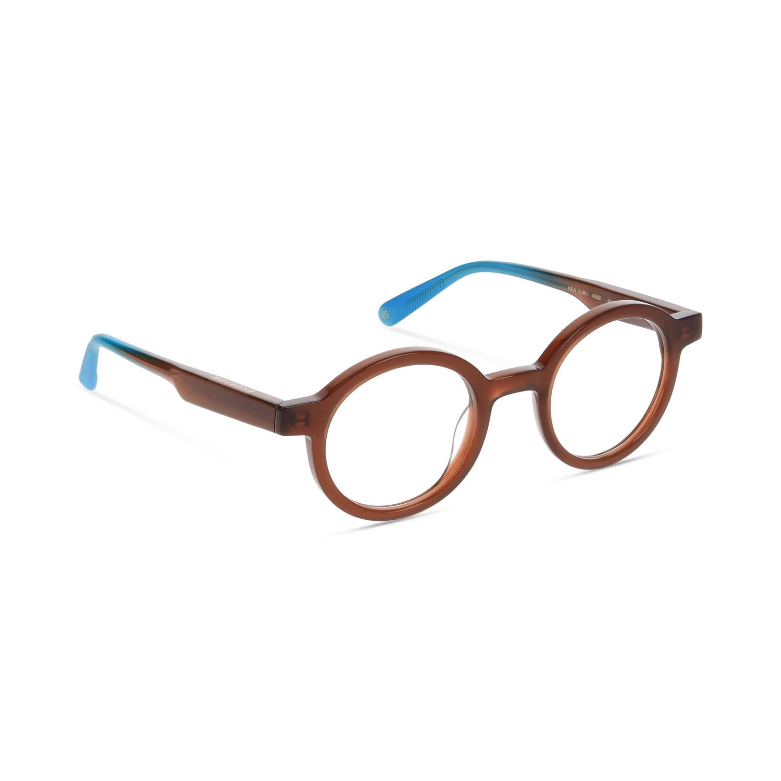 New Guru A585_A582