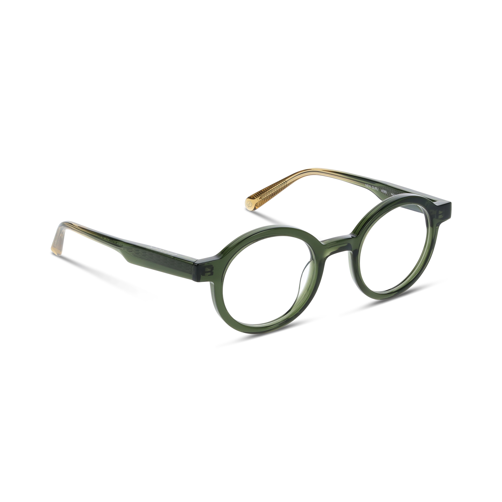 New Guru A585_A585