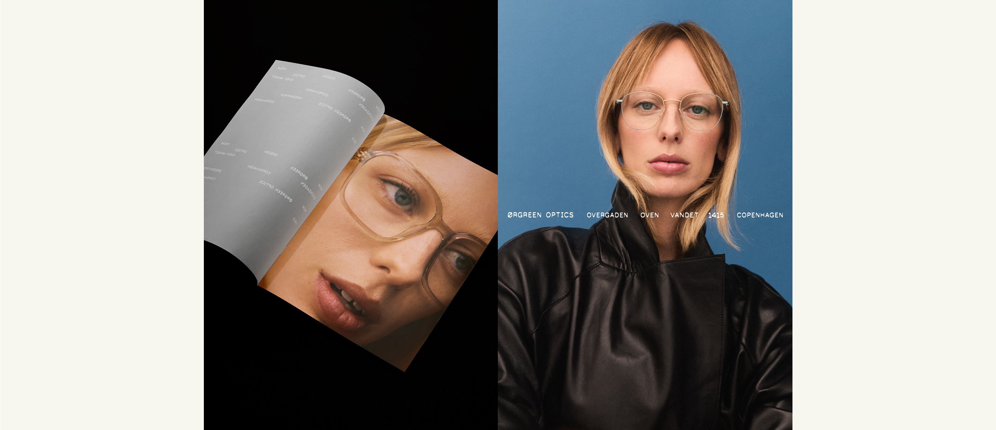 Ørgreen Optics