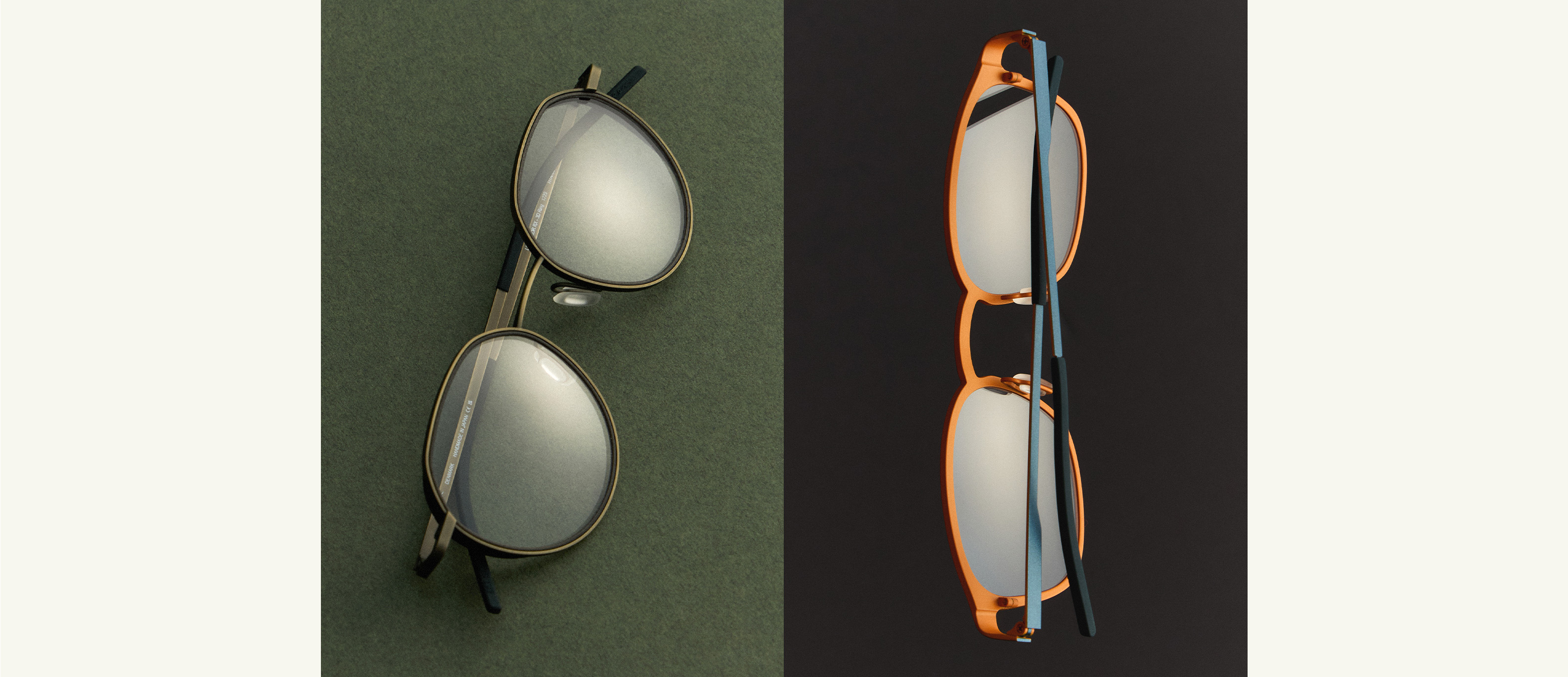 Ørgreen Optics
