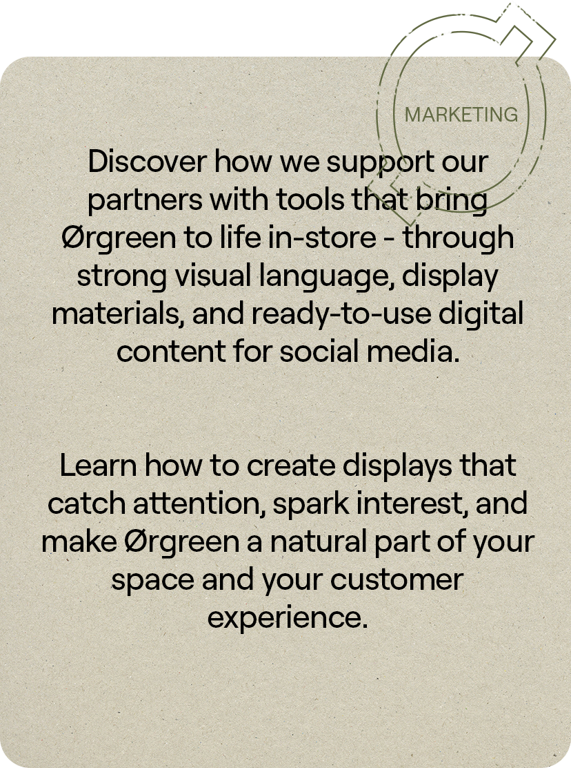 Marketing workshop