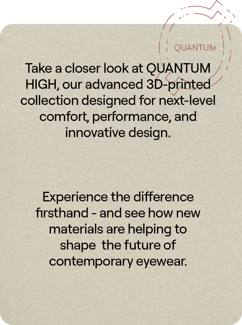 Quantum High workshop