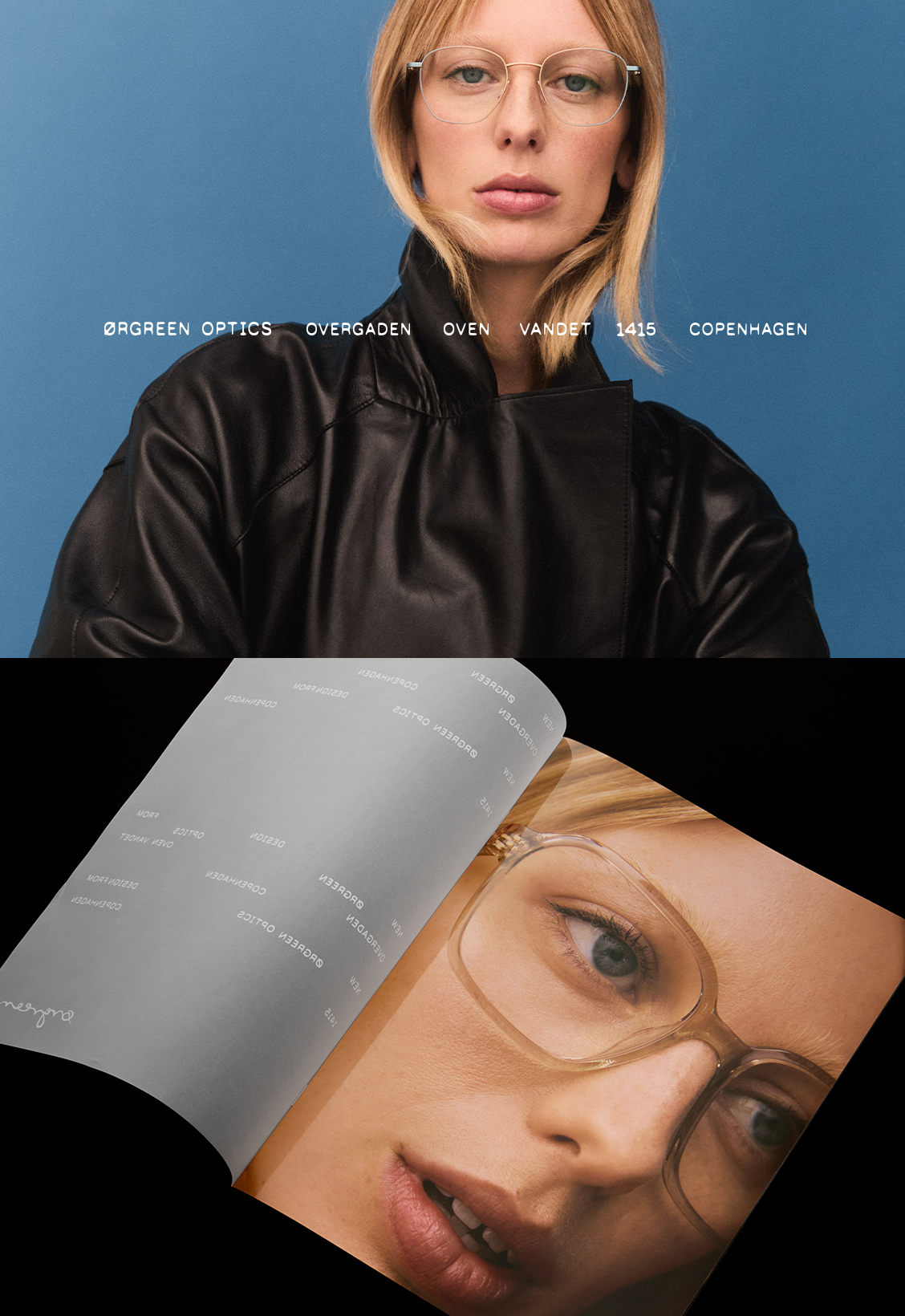 Ørgreen Optics
