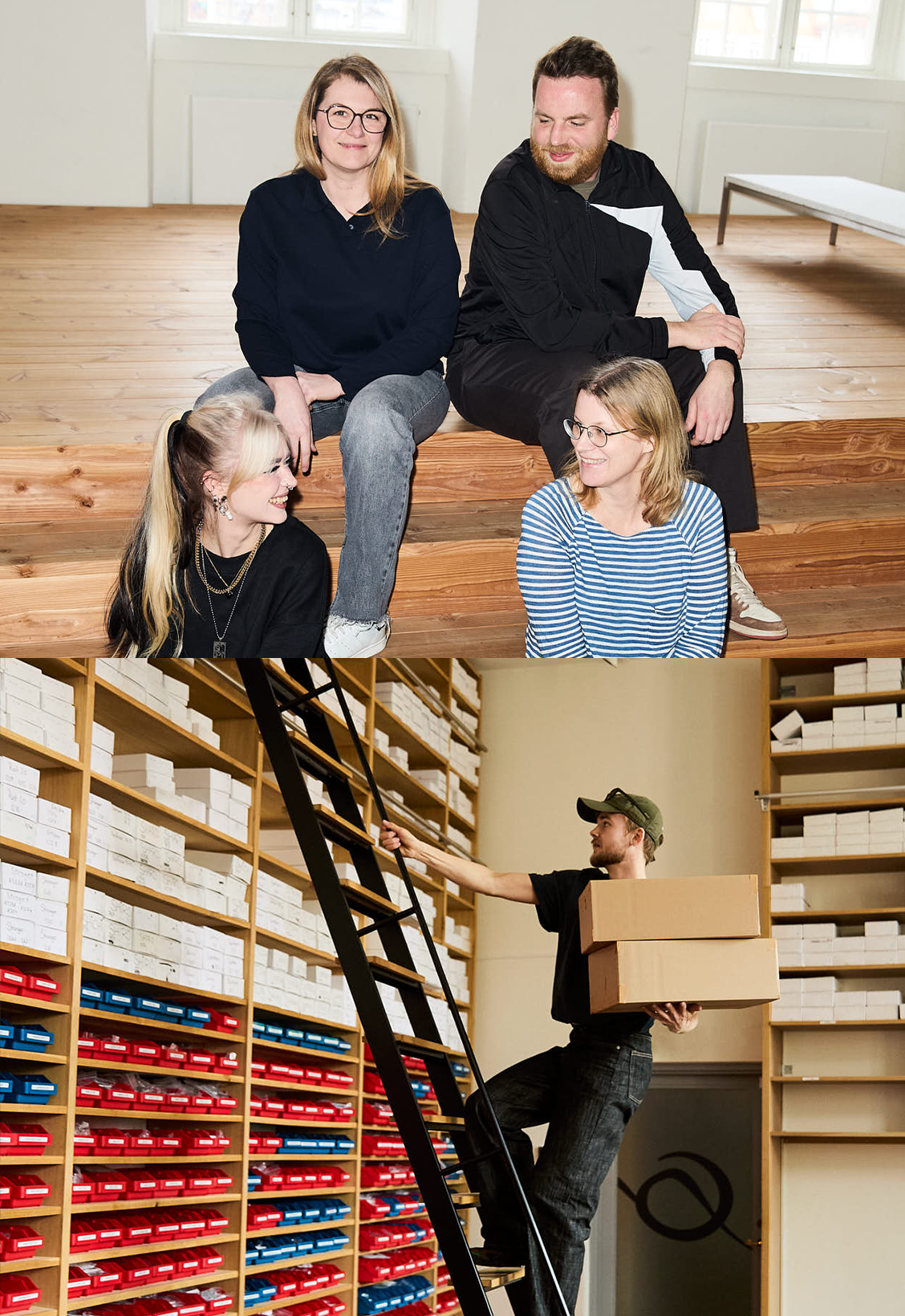 Ørgreen Optics