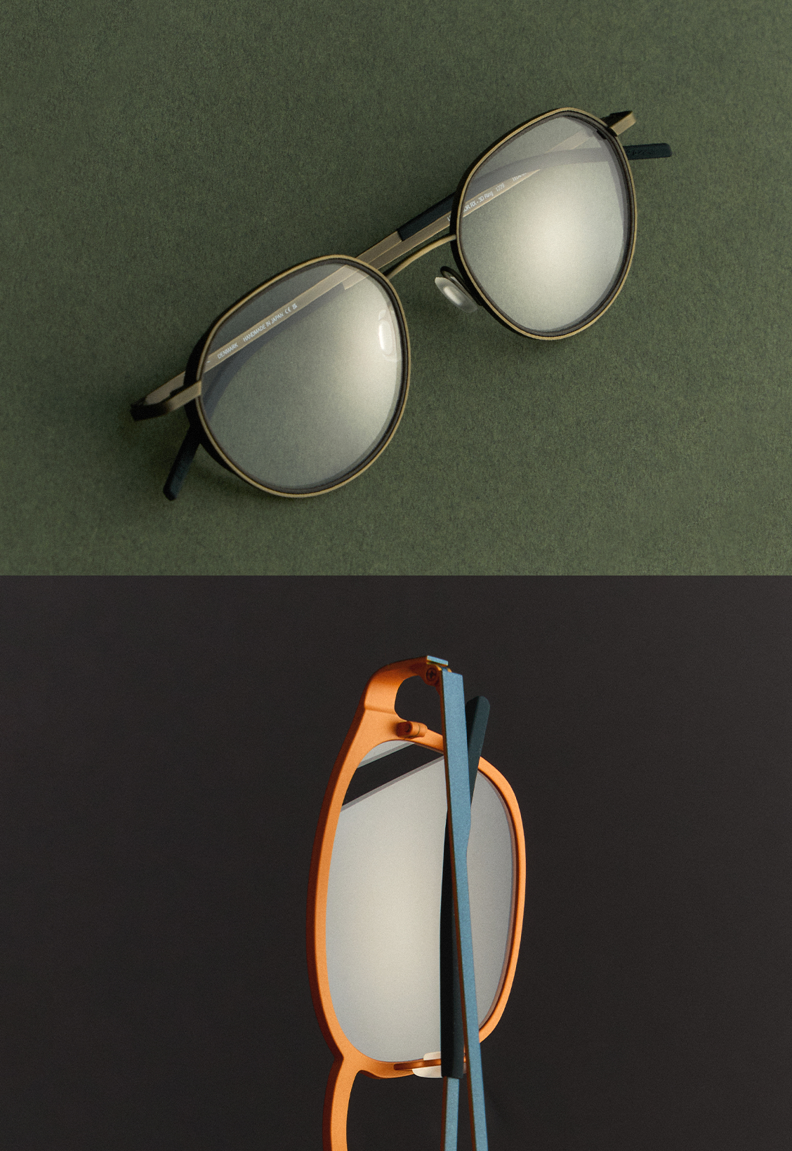 Ørgreen Optics