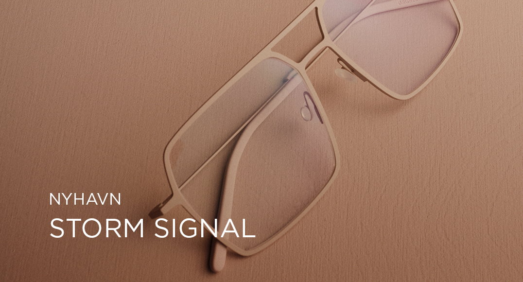 Storm Signal
