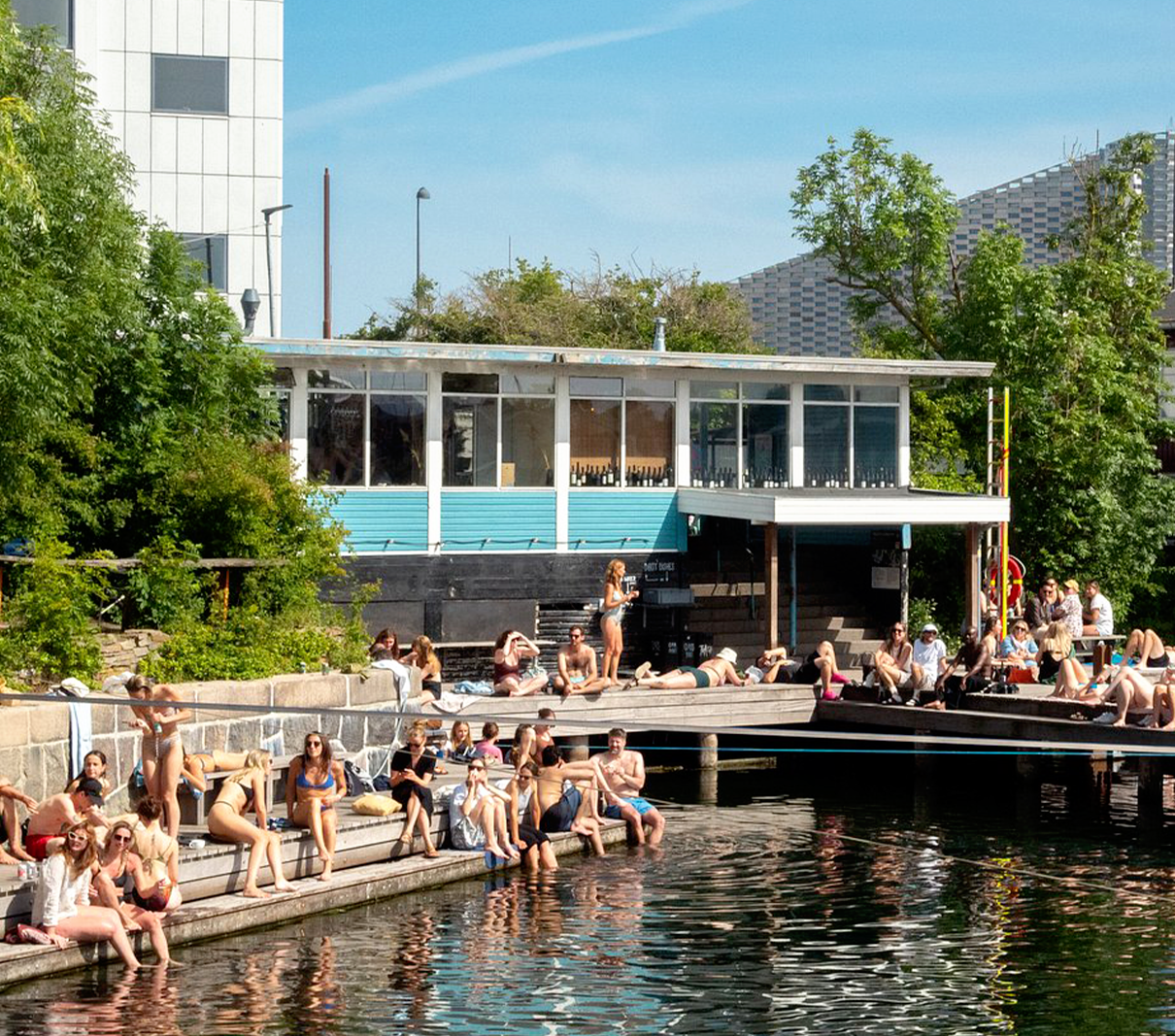 Ørgreen Studios Academy Copenhagen