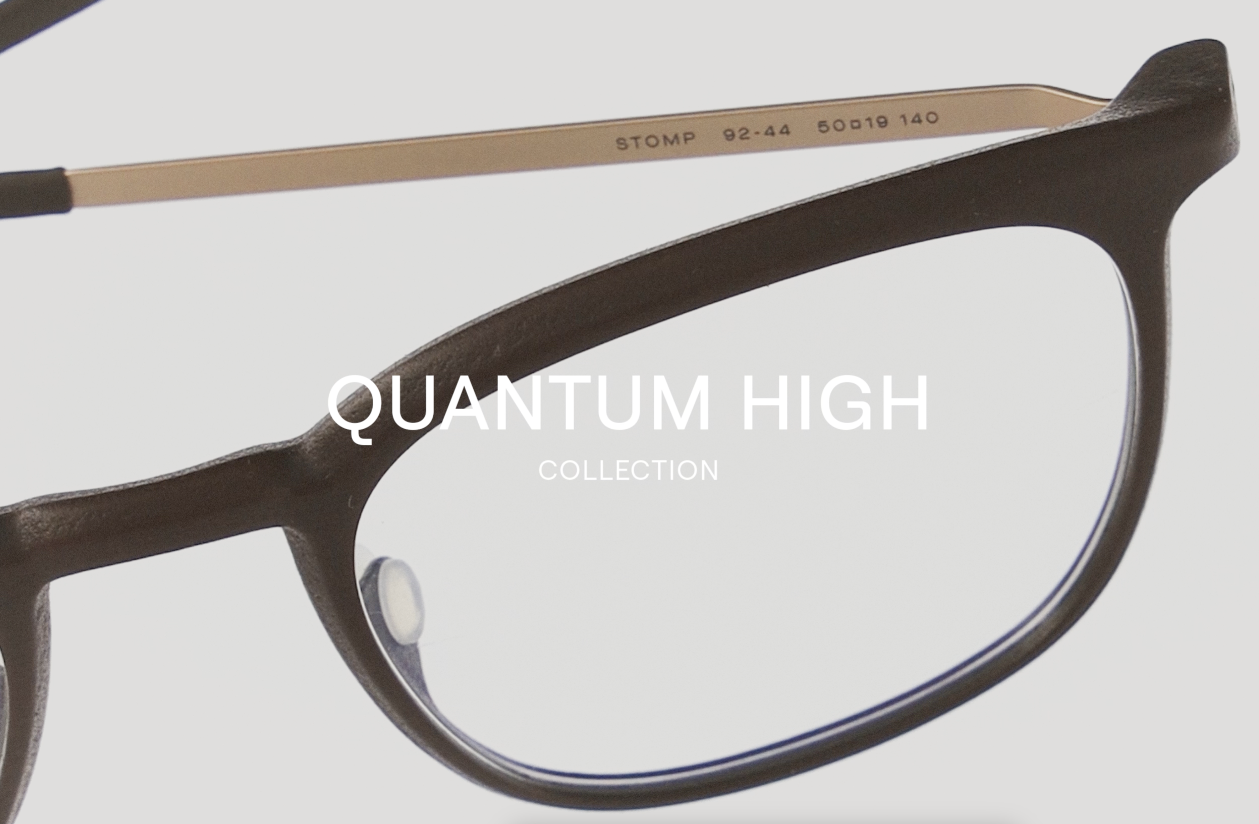 Quantum High Collection