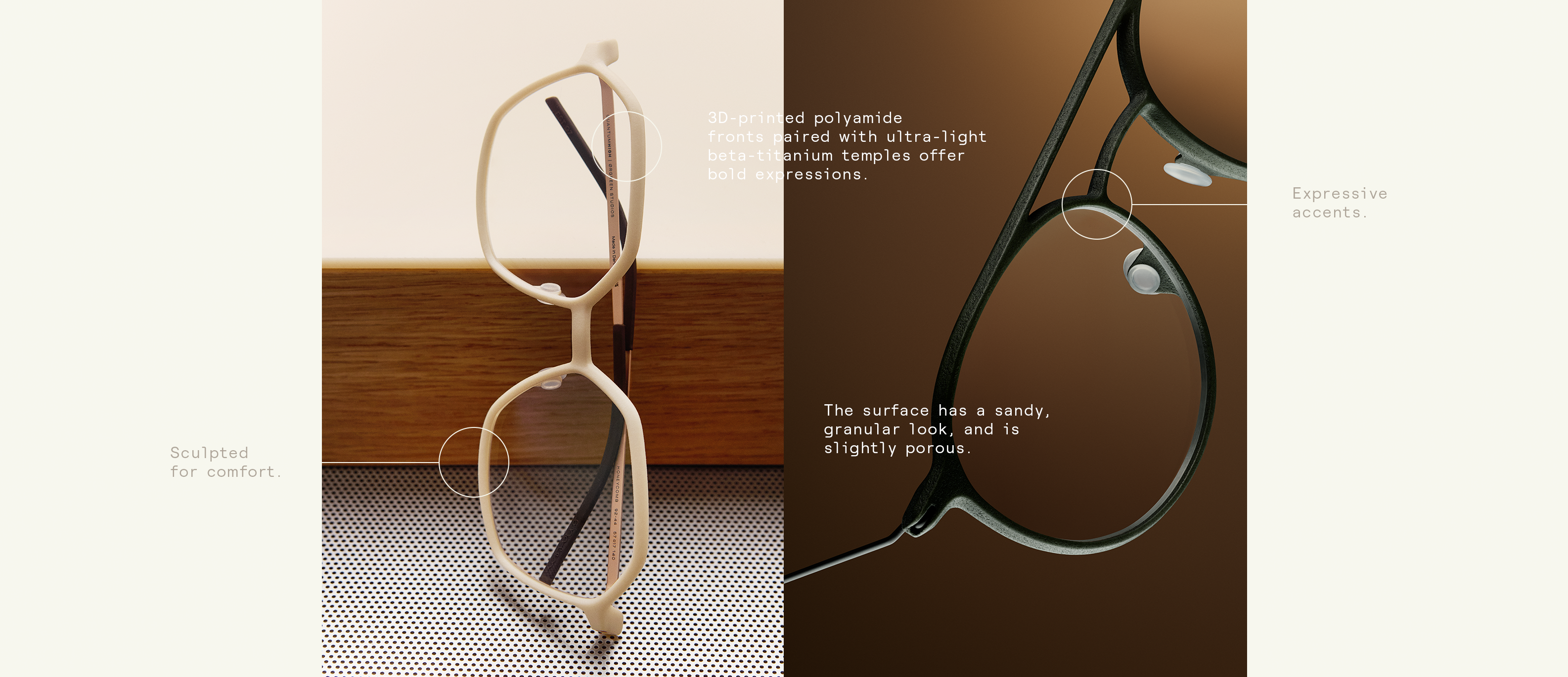 Quantum High Collection